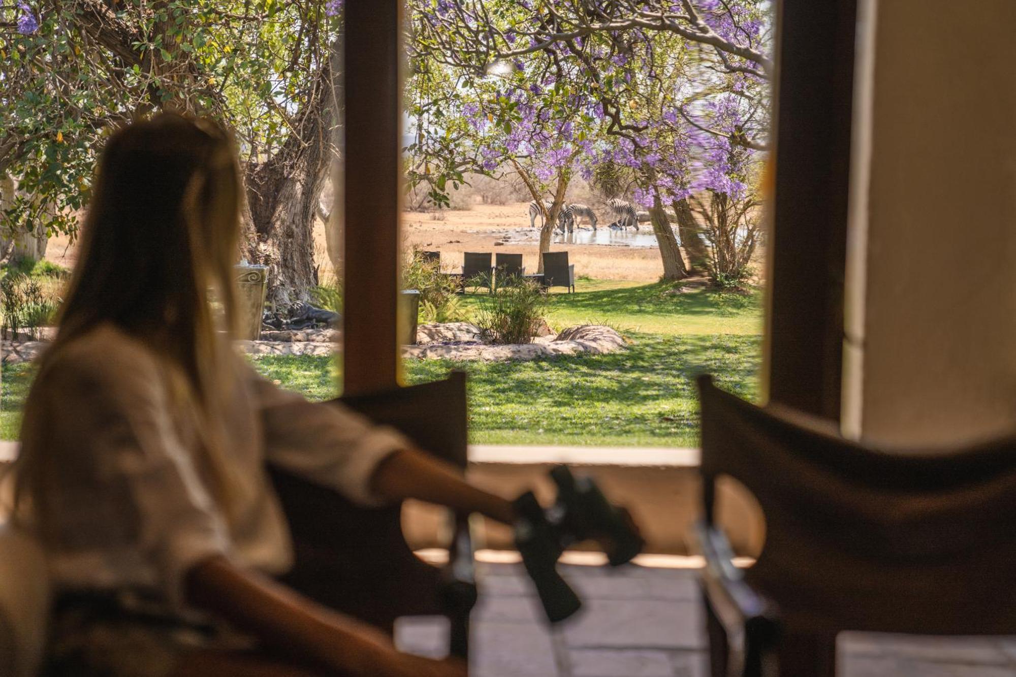Last Word Madikwe Madikwe Wildreservaat Buitenkant foto